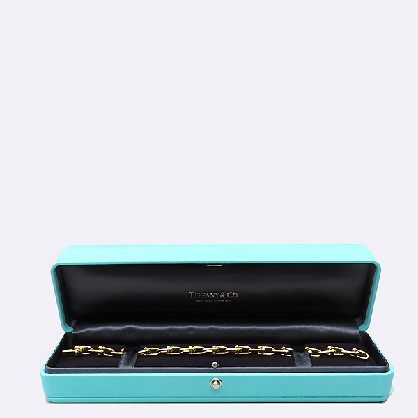Tiffany(Ƽ�Ĵ�) 18K ���ο� ��� �ϵ���� ���� ��ũ L������ ���� [�λ꼾�Һ���] �̹���4 - ���̺��� �߰���ǰ