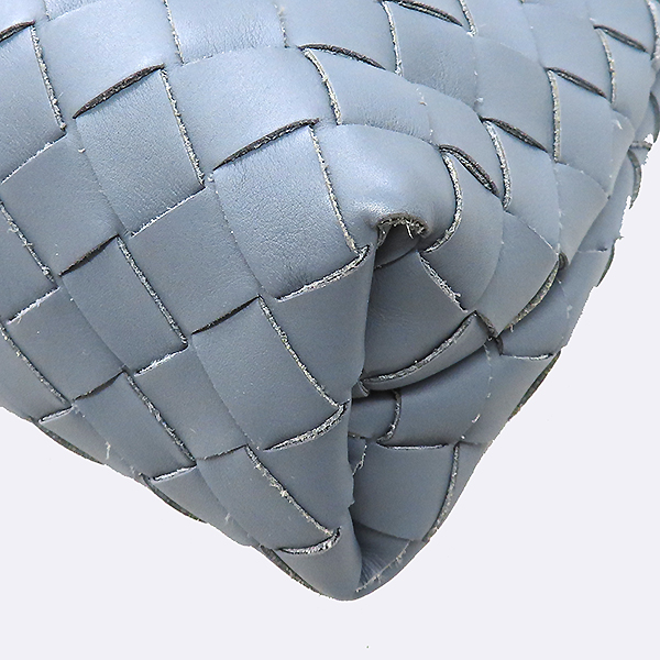 BOTTEGAVENETA(���װ�����Ÿ) 651852 �׷��� �÷�  ��Ʈ��ġ����  Ŭ��ġ [�λ꼾�Һ���] �̹���4 - ���̺��� �߰���ǰ