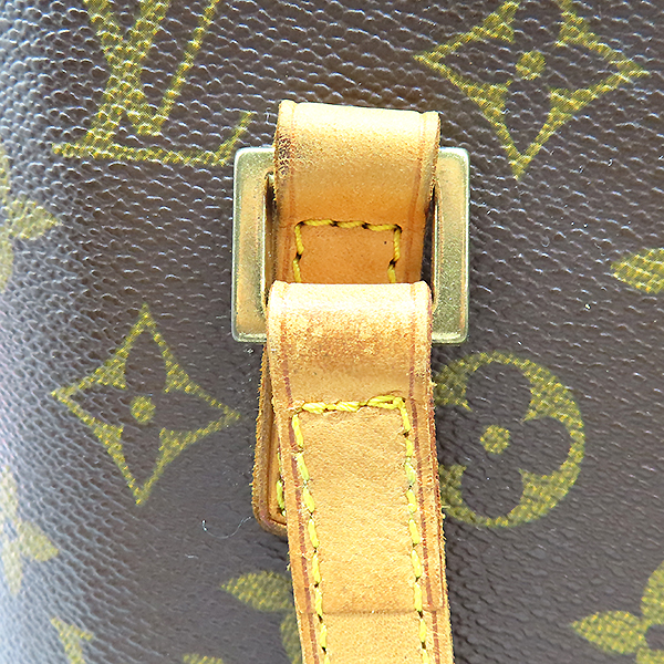 Louis Vuitton(���̺���) M51172 ���׷� ĵ���� �ٺ� PM ��Ʈ�� [�λ꼾�Һ���] �̹���6 - ���̺��� �߰���ǰ
