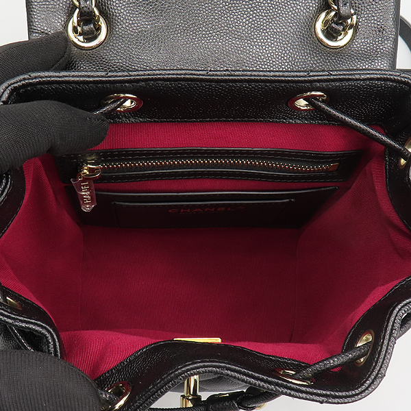 Chanel(����) A91121 ���� ĳ��Ų ���� COCO�ΰ� Ŭ���� ��� ���Ǹ� ���� [���̷Ե���] �̹���7 - ���̺��� �߰���ǰ