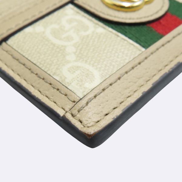 Gucci(����) 523159 ������ ���� ���ǵ�� GG���� �ΰ� ī�� ���� [��������] �̹���6 - ���̺��� �߰���ǰ