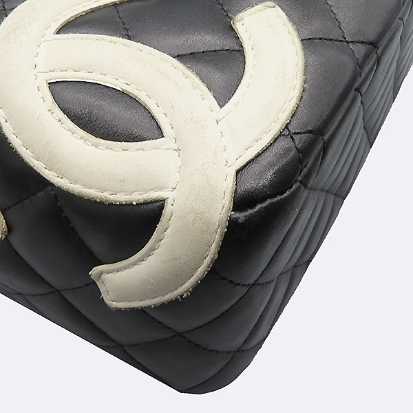 Chanel(����) A29792 ���� ���� ȭ��Ʈ COCO�ΰ� ���� �̴� ��Ʈ�� [�ϻ�Ե���] �̹���4 - ���̺��� �߰���ǰ