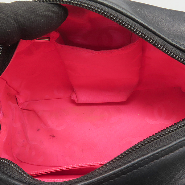 Chanel(����) A29792 ���� ���� ȭ��Ʈ COCO�ΰ� ���� �̴� ��Ʈ�� [�ϻ�Ե���] �̹���6 - ���̺��� �߰���ǰ