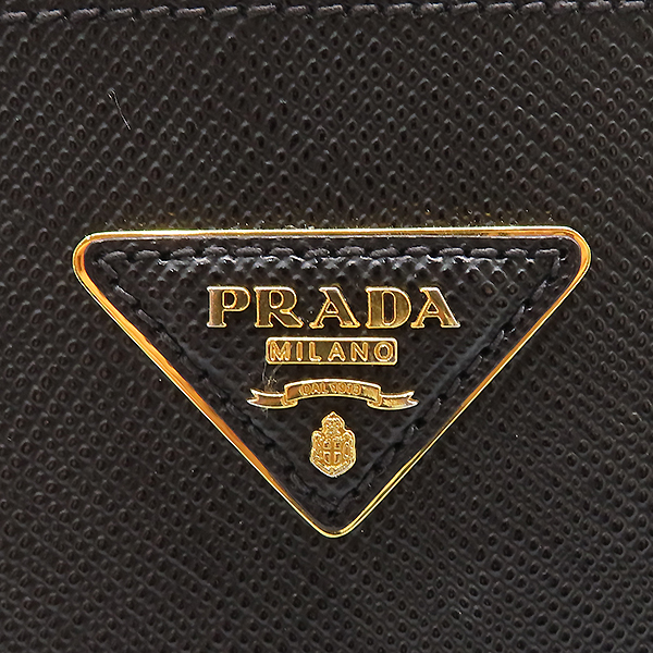 Prada(�����) 1BA217 ���� �κ��� �ĴϿ� ���ǾƳ� ���� ����ΰ� ��Ŷ ��Ʈ�� + �����Ʈ�� 2WAY [�ϻ�Ե���] �̹���5 - ���̺��� �߰���ǰ
