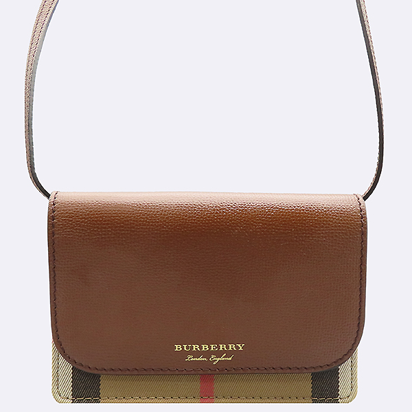 Burberry(������) 80463211 �� ������ üũ �÷� ũ�ν��� [�ϻ�Ե���] �̹���2 - ���̺��� �߰���ǰ