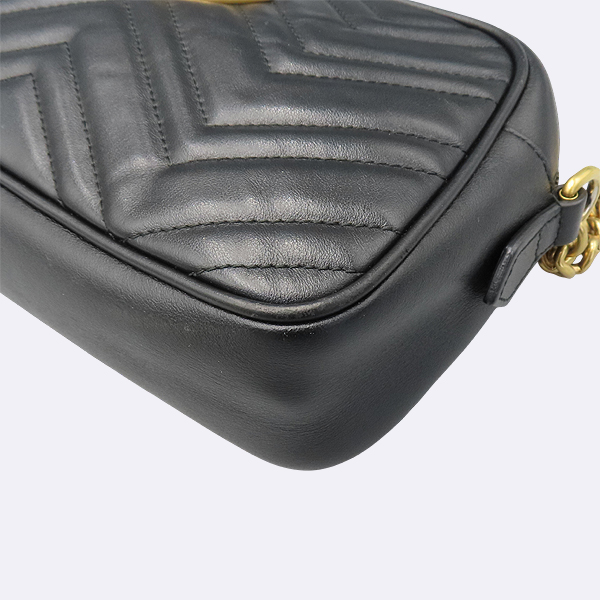 Gucci(����) 447632 ���� ���� GG ����Ʈ ���� ��Ʋ�� ü�� ũ�ν��� [û��������] �̹���4 - ���̺��� �߰���ǰ