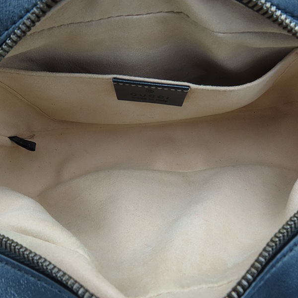 Gucci(����) 447632 ���� ���� GG ����Ʈ ���� ��Ʋ�� ü�� ũ�ν��� [û��������] �̹���5 - ���̺��� �߰���ǰ