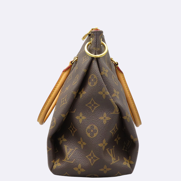 Louis Vuitton(���̺���) M41175 ���׷� ĵ���� CERISE �ȶ� MM ��Ʈ�� + ��� ��Ʈ�� 2WAY [û��������] �̹���2 - ���̺��� �߰���ǰ