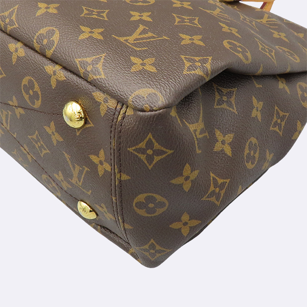 Louis Vuitton(���̺���) M41175 ���׷� ĵ���� CERISE �ȶ� MM ��Ʈ�� + ��� ��Ʈ�� 2WAY [û��������] �̹���4 - ���̺��� �߰���ǰ