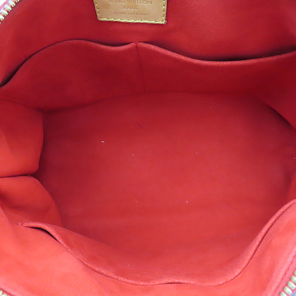 Louis Vuitton(���̺���) M41175 ���׷� ĵ���� CERISE �ȶ� MM ��Ʈ�� + ��� ��Ʈ�� 2WAY [û��������] �̹���5 - ���̺��� �߰���ǰ