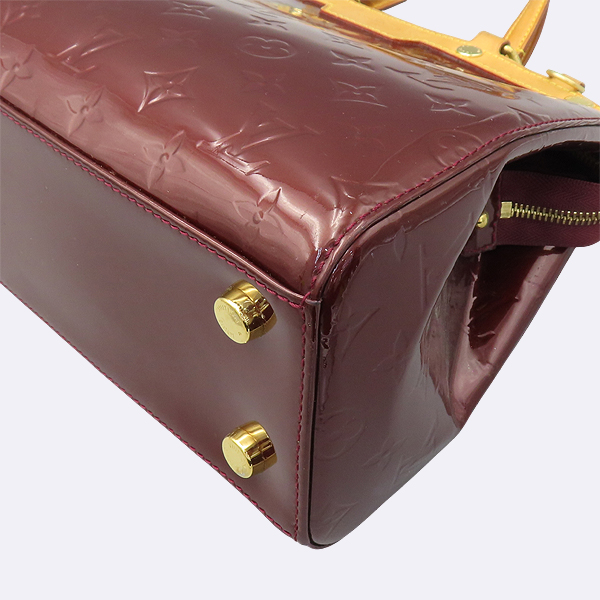 Louis Vuitton(���̺���) M91690 ���� ����Ʈ ���׷� ������ �극�� MM ��Ʈ��+ �����Ʈ�� 2WAY [û��������] �̹���4 - ���̺��� �߰���ǰ