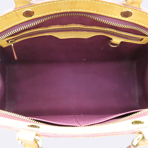 Louis Vuitton(���̺���) M91690 ���� ����Ʈ ���׷� ������ �극�� MM ��Ʈ��+ �����Ʈ�� 2WAY [û��������] �̹���5 - ���̺��� �߰���ǰ