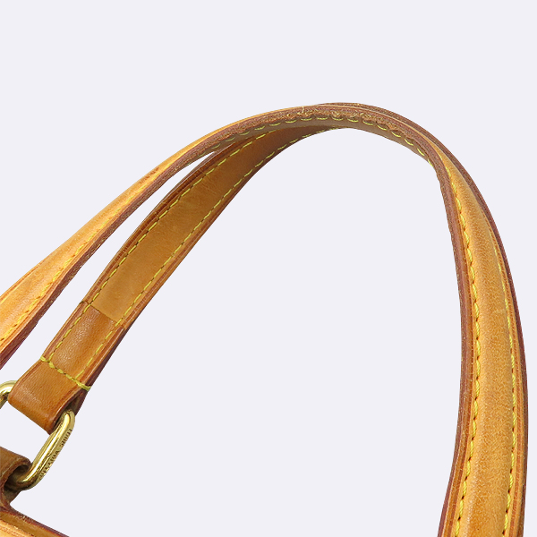 Louis Vuitton(���̺���) M91690 ���� ����Ʈ ���׷� ������ �극�� MM ��Ʈ��+ �����Ʈ�� 2WAY [û��������] �̹���6 - ���̺��� �߰���ǰ