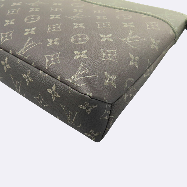 Louis Vuitton(���̺���) M11545 īŰ �׸� ���� �׶���Ʈ ���׷� ĵ���� ����Ʈ ������ Ŭ��ġ [û��������] �̹���4 - ���̺��� �߰���ǰ