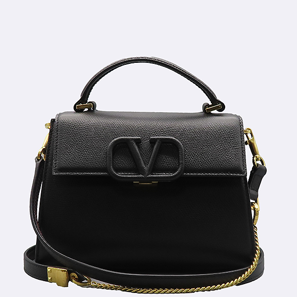 VALENTINO(�߷�Ƽ��) ZW2B0F53KGW ���� ���� V ���� ��Ž�� ��ü ž�ڵ� 2-WAY [�ϻ�Ե���] �̹���2 - ���̺��� �߰���ǰ