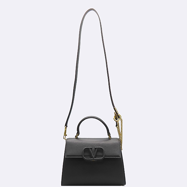 VALENTINO(�߷�Ƽ��) ZW2B0F53KGW ���� ���� V ���� ��Ž�� ��ü ž�ڵ� 2-WAY [�ϻ�Ե���] �̹���4 - ���̺��� �߰���ǰ