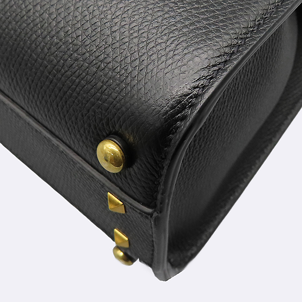 VALENTINO(�߷�Ƽ��) ZW2B0F53KGW ���� ���� V ���� ��Ž�� ��ü ž�ڵ� 2-WAY [�ϻ�Ե���] �̹���5 - ���̺��� �߰���ǰ