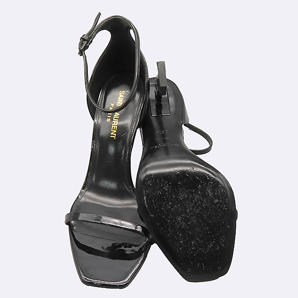 YSL(���ζ�) 557679  ���� ������Ʈ ���� ���ǿ� ������ ���� - 235MM [�ϻ�Ե���] �̹���3 - ���̺��� �߰���ǰ