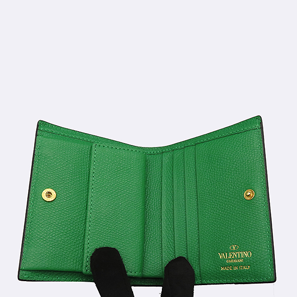 VALENTINO(�߷�Ƽ��) 1W2P0R39SNP �׸� ���� ���� V�ΰ� ��� ������ [�ϻ�Ե���] �̹���6 - ���̺��� �߰���ǰ