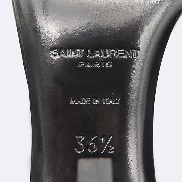 YSL(���ζ�) 557679  ���� ������Ʈ ���� ���ǿ� ������ ���� - 235MM [�ϻ�Ե���] �̹���6 - ���̺��� �߰���ǰ