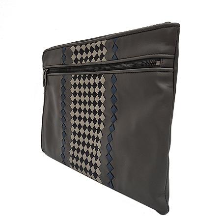 BOTTEGAVENETA(���װ�����Ÿ) 406021 �׷��� ī�� ���� ��Ʈ��ġ���� ��ť��Ʈ ���̽� Ŭ��ġ (���ַԵ���) �̹���2 - ���̺��� �߰���ǰ