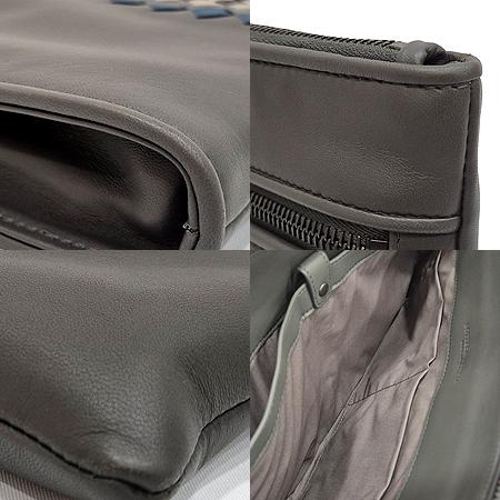 BOTTEGAVENETA(���װ�����Ÿ) 406021 �׷��� ī�� ���� ��Ʈ��ġ���� ��ť��Ʈ ���̽� Ŭ��ġ (���ַԵ���) �̹���5 - ���̺��� �߰���ǰ