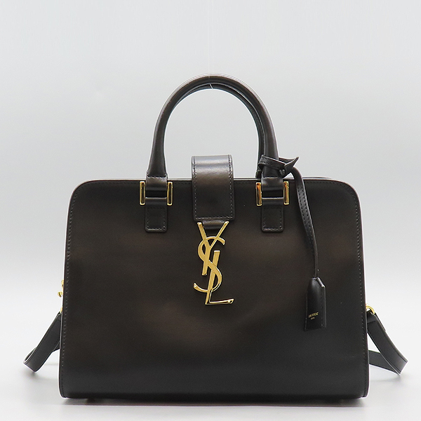 YSL(���ζ�) 568853 ���� ���׷� �̴� ī�ٽ� ��Ʈ�� + �����Ʈ�� 2-WAY [���̷Ե���] �̹���2 - ���̺��� �߰���ǰ