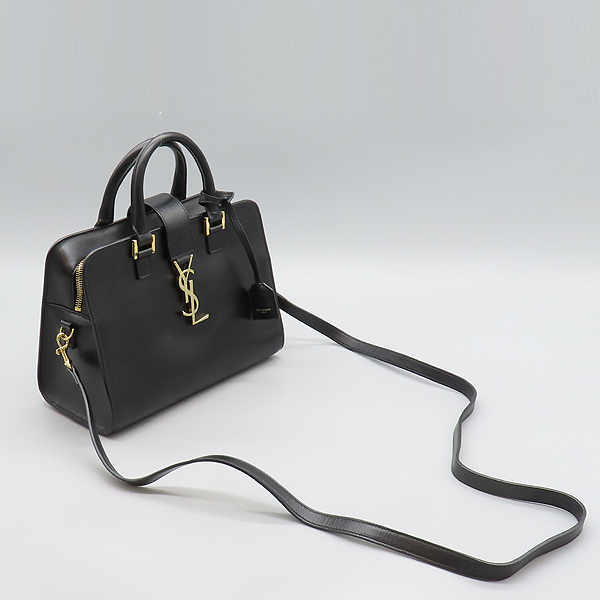 YSL(���ζ�) 568853 ���� ���׷� �̴� ī�ٽ� ��Ʈ�� + �����Ʈ�� 2-WAY [���̷Ե���] �̹���4 - ���̺��� �߰���ǰ