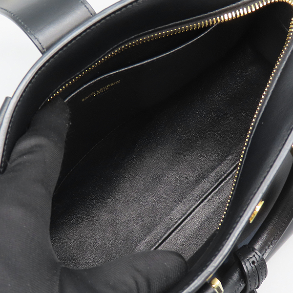 YSL(���ζ�) 568853 ���� ���׷� �̴� ī�ٽ� ��Ʈ�� + �����Ʈ�� 2-WAY [���̷Ե���] �̹���6 - ���̺��� �߰���ǰ