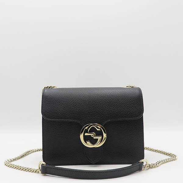 Gucci(����) 510304 GG �ΰ� ���ͷ�ŷ ü�� ��� �� ũ�ν��� [�д�������] �̹���2 - ���̺��� �߰���ǰ