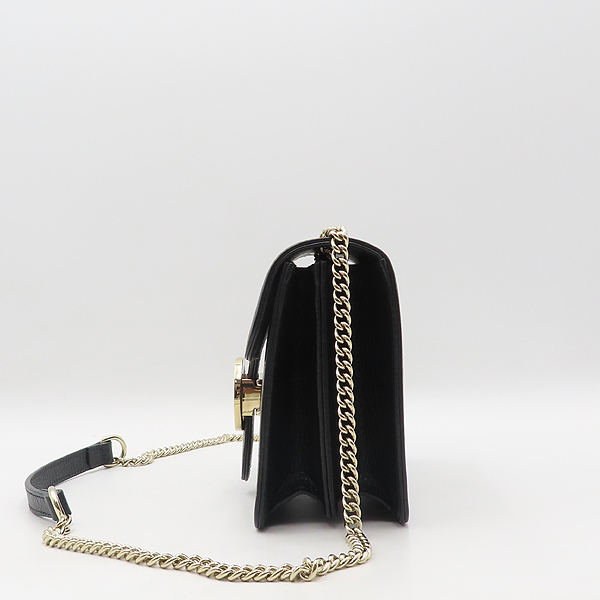 Gucci(����) 510304 GG �ΰ� ���ͷ�ŷ ü�� ��� �� ũ�ν��� [�д�������] �̹���3 - ���̺��� �߰���ǰ