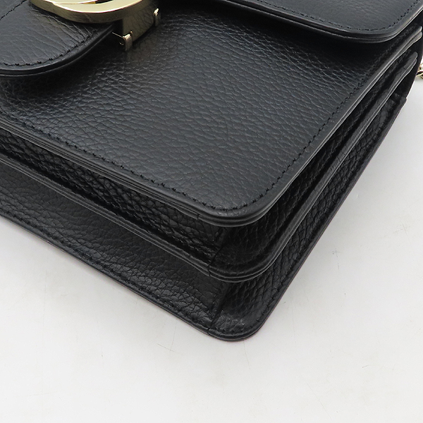 Gucci(����) 510304 GG �ΰ� ���ͷ�ŷ ü�� ��� �� ũ�ν��� [�д�������] �̹���4 - ���̺��� �߰���ǰ