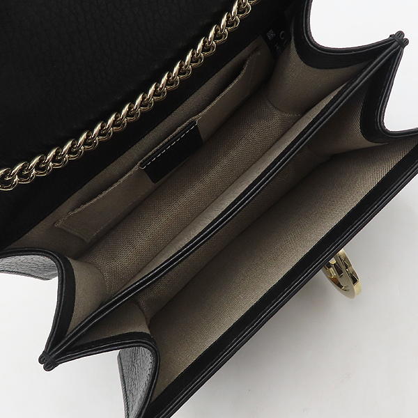 Gucci(����) 510304 GG �ΰ� ���ͷ�ŷ ü�� ��� �� ũ�ν��� [�д�������] �̹���5 - ���̺��� �߰���ǰ