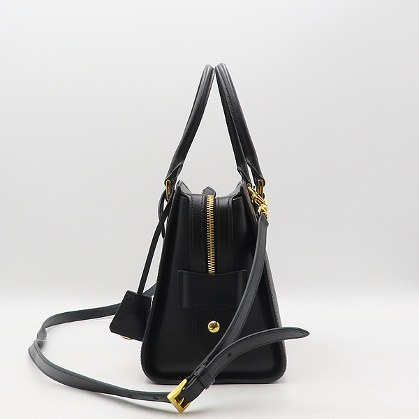 Prada(�����) 1BA164 ���� �÷� ���ǾƳ� �ﰢ�ΰ� ��Ʈ�� + �����Ʈ�� 2WAY [�д�������] �̹���3 - ���̺��� �߰���ǰ
