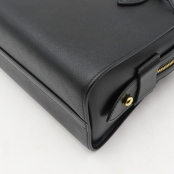 Prada(�����) 1BA164 ���� �÷� ���ǾƳ� �ﰢ�ΰ� ��Ʈ�� + �����Ʈ�� 2WAY [�д�������] �̹���4 - ���̺��� �߰���ǰ