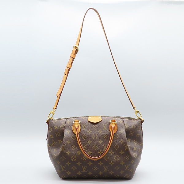 Louis Vuitton(���̺���) M48814 ���׷� ĵ���� Ƣ���� MM ��Ʈ�� + �����Ʈ�� 2-WAY [���̷Ե���] �̹���2 - ���̺��� �߰���ǰ