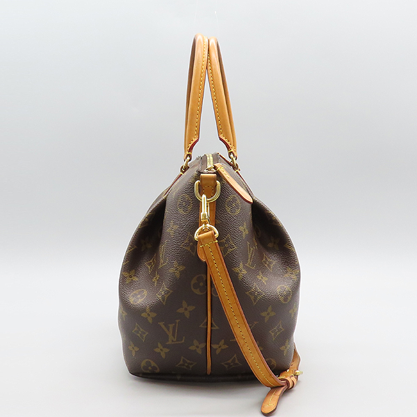 Louis Vuitton(���̺���) M48814 ���׷� ĵ���� Ƣ���� MM ��Ʈ�� + �����Ʈ�� 2-WAY [���̷Ե���] �̹���3 - ���̺��� �߰���ǰ