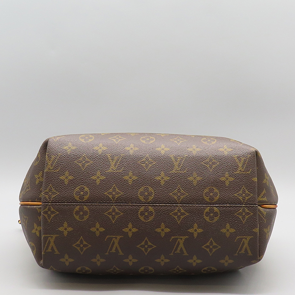 Louis Vuitton(���̺���) M48814 ���׷� ĵ���� Ƣ���� MM ��Ʈ�� + �����Ʈ�� 2-WAY [���̷Ե���] �̹���4 - ���̺��� �߰���ǰ