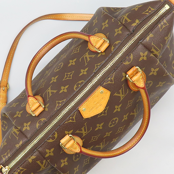 Louis Vuitton(���̺���) M48814 ���׷� ĵ���� Ƣ���� MM ��Ʈ�� + �����Ʈ�� 2-WAY [���̷Ե���] �̹���6 - ���̺��� �߰���ǰ
