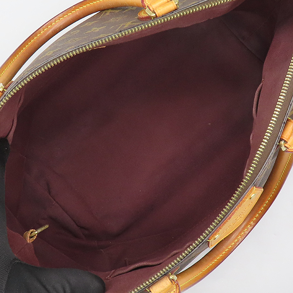 Louis Vuitton(���̺���) M48814 ���׷� ĵ���� Ƣ���� MM ��Ʈ�� + �����Ʈ�� 2-WAY [���̷Ե���] �̹���7 - ���̺��� �߰���ǰ