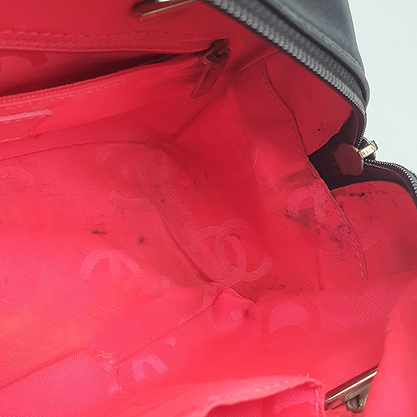 Chanel(����) A29792 ���� ���� ȭ��Ʈ COCO�ΰ� ���� �̴� ��Ʈ�� [�ϻ�Ե���] �̹���7 - ���̺��� �߰���ǰ