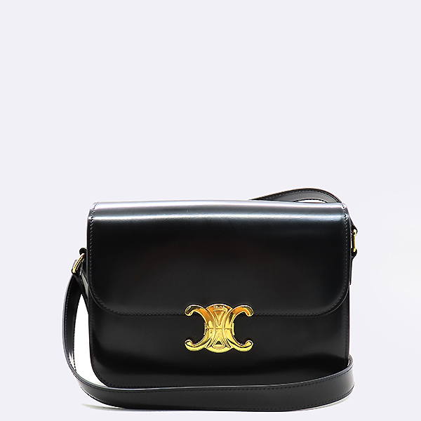 Celine(������) 187363BF4.38NO ���� �÷� Triomphe Ʈ������ �̵� ���� ũ�ν��� [�λ꼾�Һ���] �̹���2 - ���̺��� �߰���ǰ