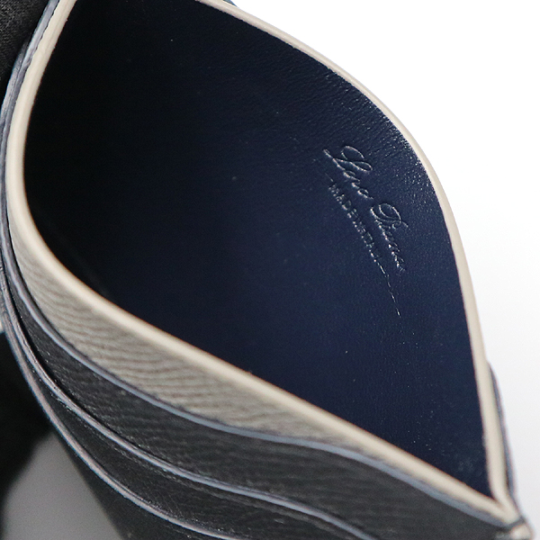 LORO PIANA(�η��ǾƳ�) FAN4610 ���� ���� ī�� ���� [�뱸��������] �̹���7 - ���̺��� �߰���ǰ