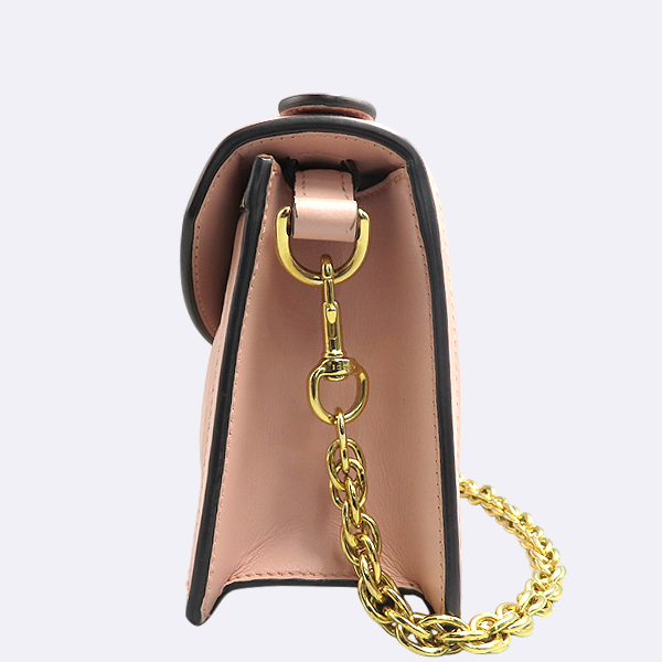 Gucci(����) 724499 ��ũ������ ���� GG ��Ʋ�� ���� ž�ڵ� ��Ʈ ü�ι� + �����Ʈ�� 3WAY [��������] �̹���4 - ���̺��� �߰���ǰ