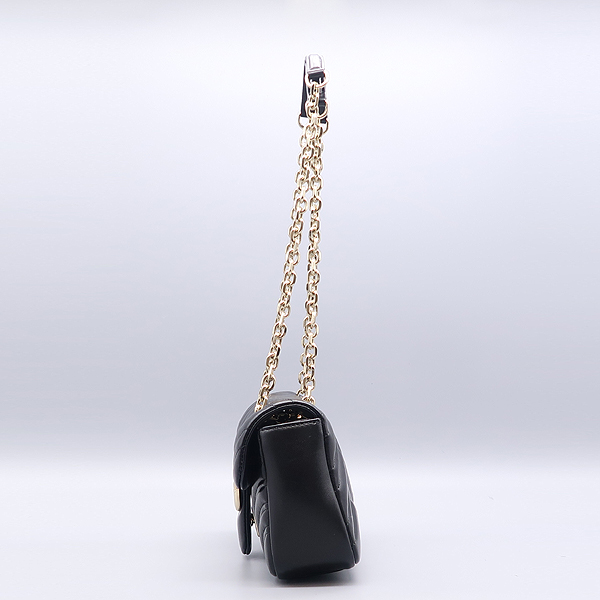 Gucci(����) 837280 ���� ���� GG ���� ���� �ΰ� ���� ü�� ����� [����������] �̹���2 - ���̺��� �߰���ǰ