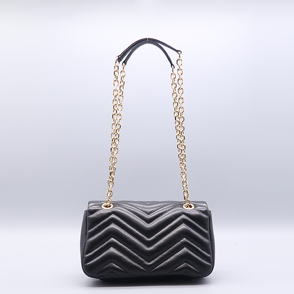 Gucci(����) 837280 ���� ���� GG ���� ���� �ΰ� ���� ü�� ����� [����������] �̹���3 - ���̺��� �߰���ǰ