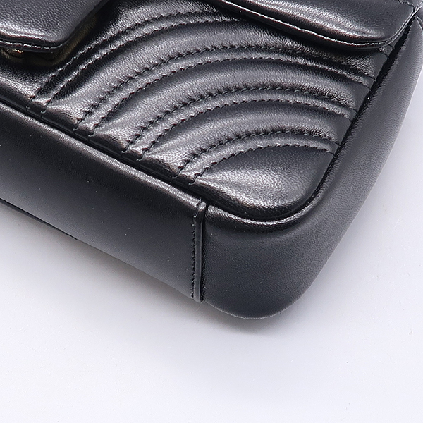 Gucci(����) 837280 ���� ���� GG ���� ���� �ΰ� ���� ü�� ����� [����������] �̹���4 - ���̺��� �߰���ǰ