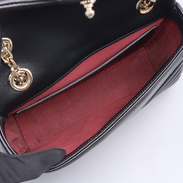 Gucci(����) 837280 ���� ���� GG ���� ���� �ΰ� ���� ü�� ����� [����������] �̹���5 - ���̺��� �߰���ǰ