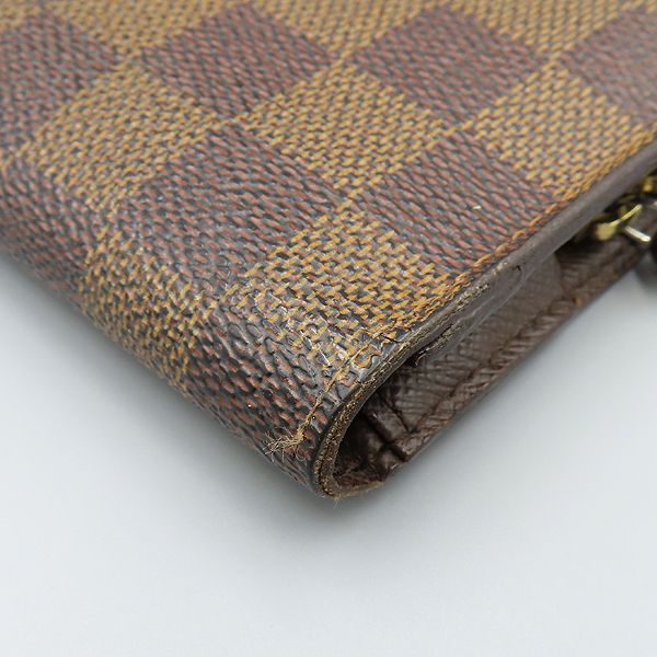Louis Vuitton(���̺���) N63071 �ٹ̿� ���� ĵ���� �μֶ���Ʈ ������ [�ϳ��̻���] �̹���5 - ���̺��� �߰���ǰ