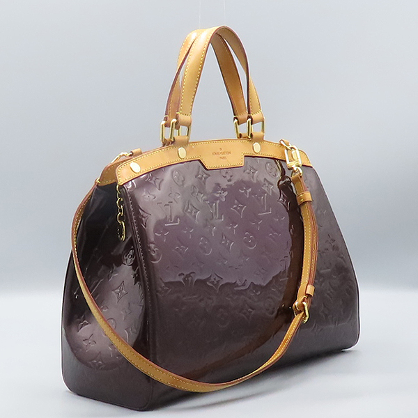 Louis Vuitton(���̺���) M91616 ���׷� ������ �극�� GM ��Ʈ�� + �����Ʈ�� 2WAY [��ź�Ե���] �̹���3 - ���̺��� �߰���ǰ